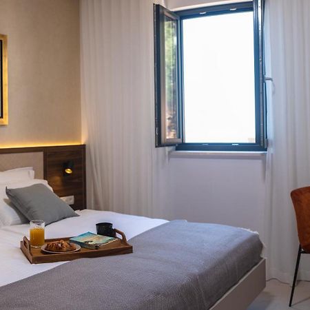 New & Luxury 5* With Breathtaking View- Kiki Lu Apartment Dubrovnik Exteriör bild
