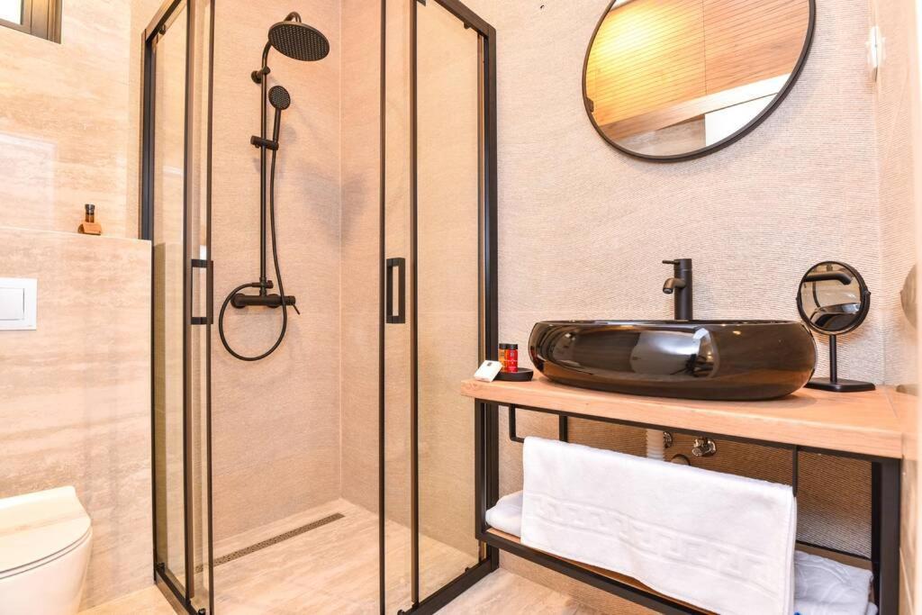 New & Luxury 5* With Breathtaking View- Kiki Lu Apartment Dubrovnik Exteriör bild