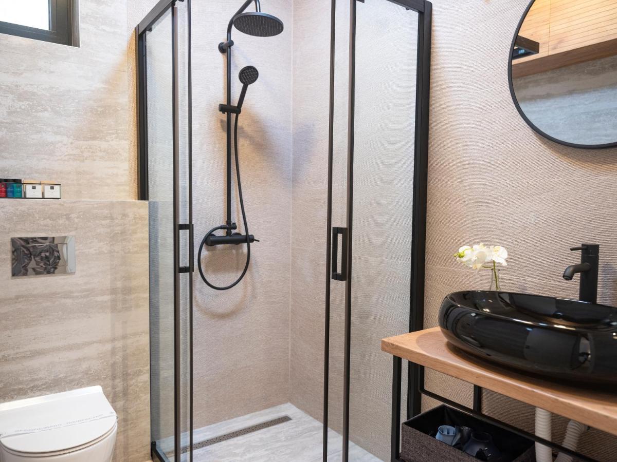 New & Luxury 5* With Breathtaking View- Kiki Lu Apartment Dubrovnik Exteriör bild